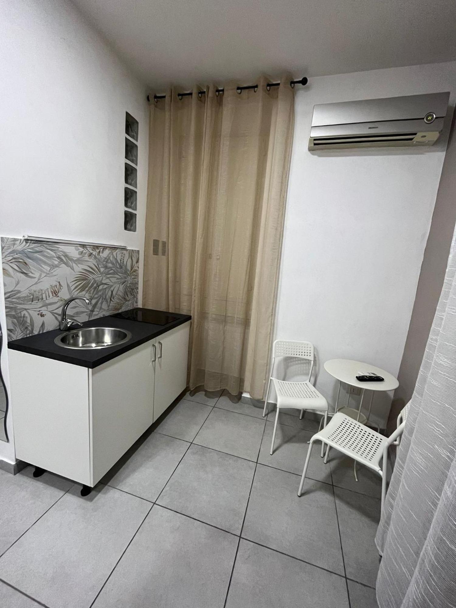 Bed & Breakfast De Bono Napoli Exterior foto