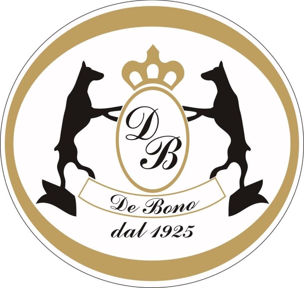 Bed & Breakfast De Bono Napoli Exterior foto