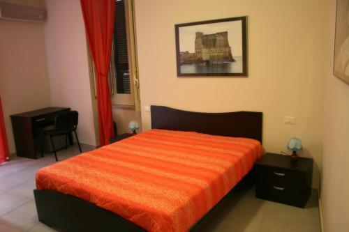 Bed & Breakfast De Bono Napoli Exterior foto